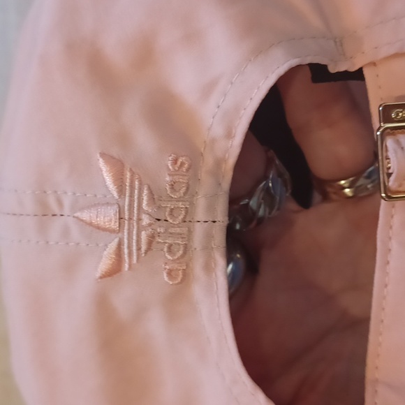 Adidas Adjustable Hat - Picture 4 of 9